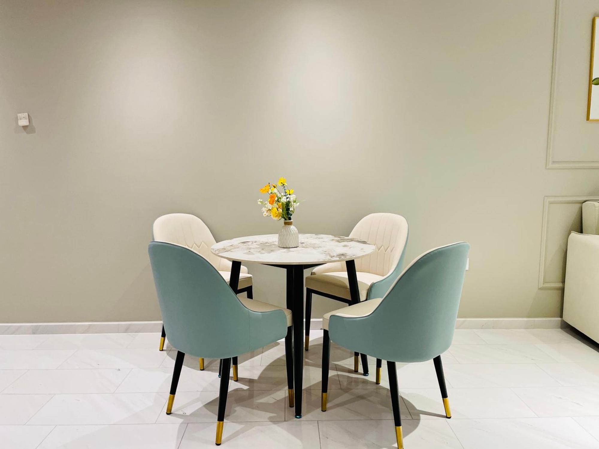 Eaton Residences Klcc M@h Pangsapuri