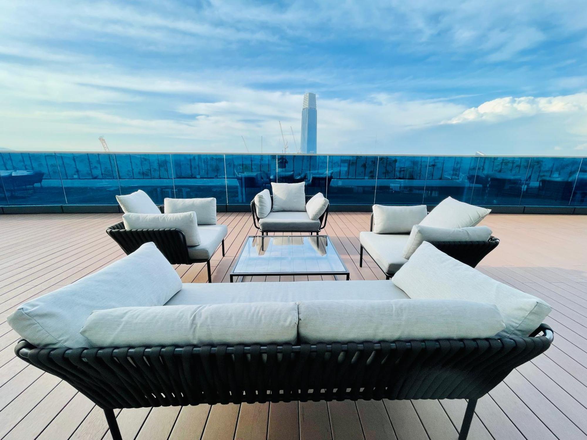 Eaton Residences Klcc M@h *