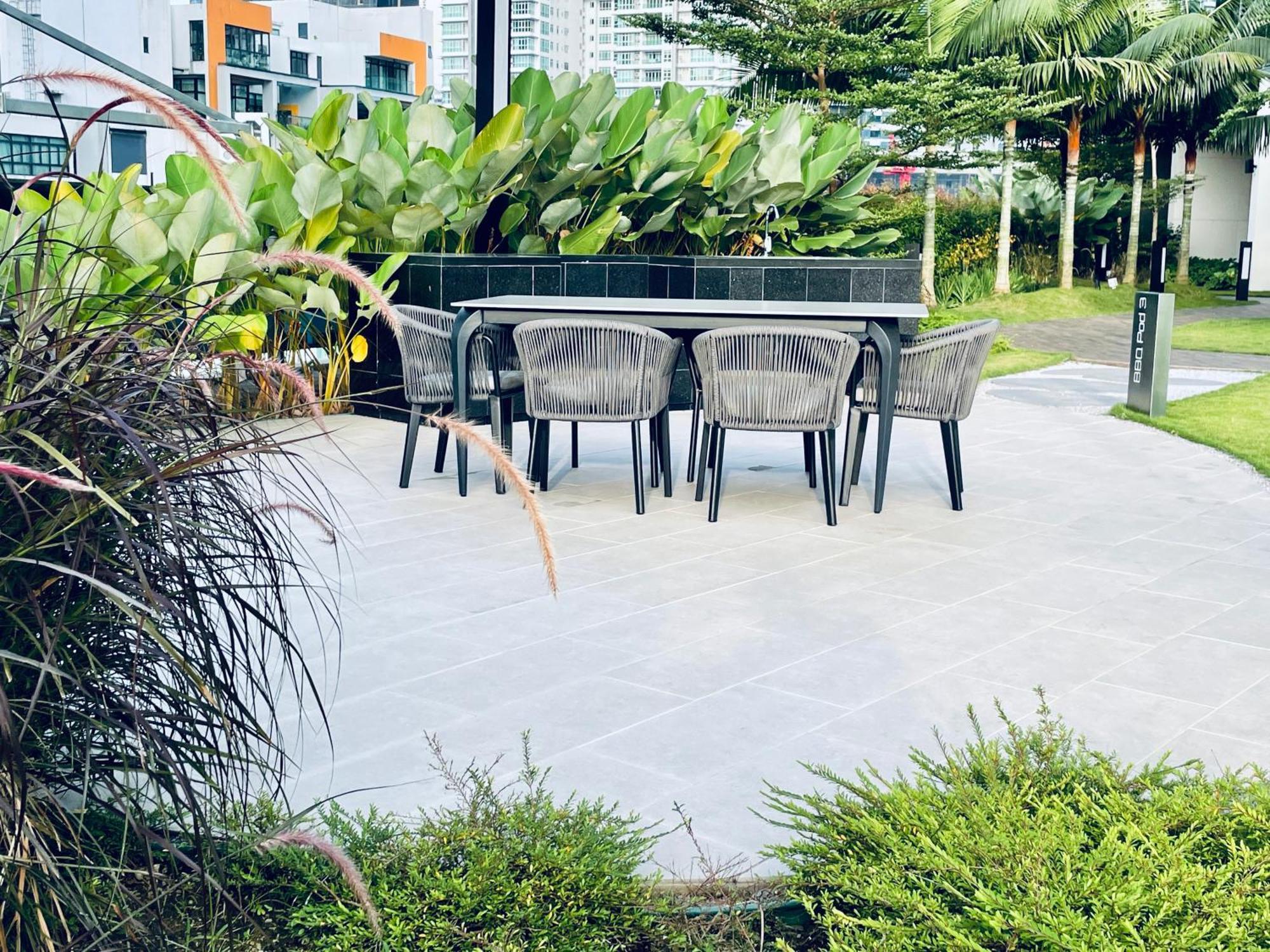 Eaton Residences Klcc M@h Pangsapuri